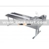 biscuit packaging machinery