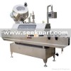 Vacuum Capping Machine