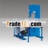 Stands cuts machine
