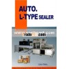 AUTO L-TYPE SEALER LSA-706A