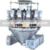 High Speed Multihead Weigher