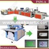 PNW-A Series Full-automatic Multifunctional Non-woven Bag-making Machine