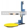 ET150MR Semi-auto pallet wrapping machine