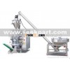 Complete packaging unit