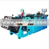 paper box forming machine
