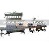 Ketchup Filling Line
