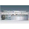A.ZG-II Automatic Laminated tube Making Machine