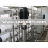 mineral water line