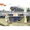 mesh bag making machine