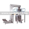 Automatic Vertical Weighing and Packaging Machine