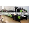 multifunctional bag making machinery