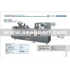 Flat Type Al/ Pl & Al/ Al Blister Packing Machine