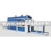 Plastic Thermoforming Machine