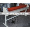 Cold laminating machine