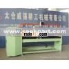 masking tape cutting machine