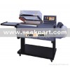 SEALING & SHRINK 2 IN 1 PACKAGER