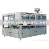 Juice production line