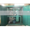 enclosed type waste transformer oil reconditioning equipment
