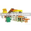 QT4-18B BRICK BLOCK SHAPING MACHINE