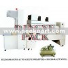 BZJ5038B(SEMI-AUTO) SLEEVE WRAPPER & BSE5040A(TUNNEL)