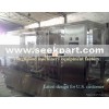 Full Automatic Stand up Pouch Filling Sealing Machine,stand-up pouch