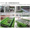 Shandong Yan tai Electronics line oven