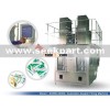 Aseptic Filling Machine, Aseptic Pouch Packaging Machine for Milk, Juice