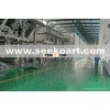 Culture Paper Making Plant