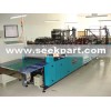 Three-side Sealing Bag Making Machine