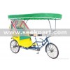 Tricycle Bikes