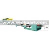 corrugated paper production line