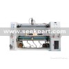 Super clear  slitting machine