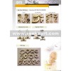 Stainless Steel BPE Fittings