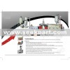 Plastic Recycling Machine