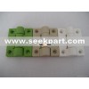 PP hinge