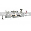 Sanitary Fluid Equipments