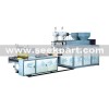 stretch film machine