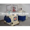 twist-off closure forming cum lining machine