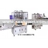 Auto filling Production Line