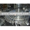 Rinser/fiiler/Capper monobloc