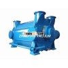 2BE3 Series Liquid Ring Vacuum Pump and compressor