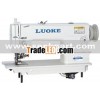 High-Speed Lockstitch sewing machine with Side Cutter