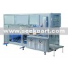 XG-100 (200Bottles/Hour) Automatic water bottling