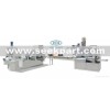 CD-2030 wet tissue making and packing machine
