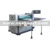 embossed machine
