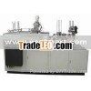 LBZ-WT  Bowl Out-Jacket Forming Machine