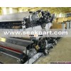 cement paper sack machine/produc line