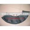 BUTYL &NATURAL RUBBER INNER TUBE AND TYRE FLAP