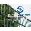 double wire panel\/double wire fence