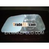 Foil Roasting Tray with Lid